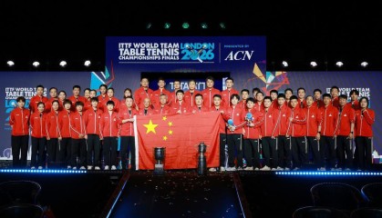 九游娱乐官方网站-体坛联播｜国乒男女团捍卫荣耀！巴萨提前3轮夺得西甲冠军