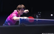 九游娱乐app下载-日本3-0横扫中国台北，晋级伦敦世乒赛男团决赛