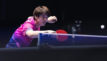 九游娱乐app下载-日本3-0横扫中国台北，晋级伦敦世乒赛男团决赛
