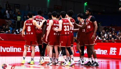 九游娱乐登录入口-【CBA联赛】第三十七轮｜七连胜！浙江稠州金租95-72胜山东高速！