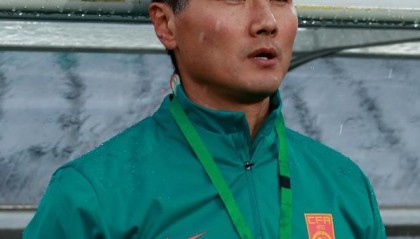 九游娱乐app下载-严益唯：国足0比2负喀麦隆 “老大难”为何反复出现