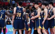 九游娱乐官方网站-最后10秒生死攻防！山东追平未果，张镇麟失误成转折点