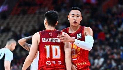 场均22分！无缘中国男篮，丁彦雨航接班人有硬伤，郭士强不敢征召