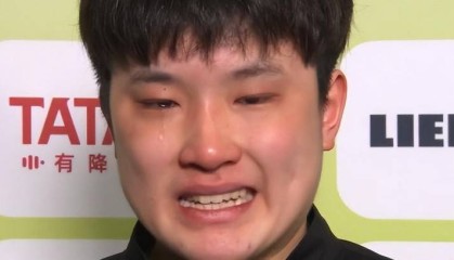 张本智和父亲怒斥：希望中国人不要骂我儿子，我们在日本很受尊敬
