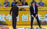 九游娱乐登录入口-广厦主帅：不能辜负支持我们的球迷 今天不管如何要拼到最后1分钟